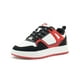 thumbnail image 4 of Tenis Charly Skurban Para Caballero Sneaker Antiderrapante blanco 28, 4 of 6