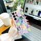 thumbnail image 3 of Funda de teléfono de goma TPU elegante y duradera con estampado de dibujos animados para iPhone: ¡consigue la tuya ahora!, 3 of 4