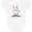 AA-White, variant on Inktastic Mimis Snuggle Bunny Easter Girls Baby Bodysuit