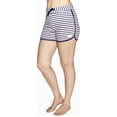 thumbnail image 3 of Short con bolsas para dama, 3 of 4