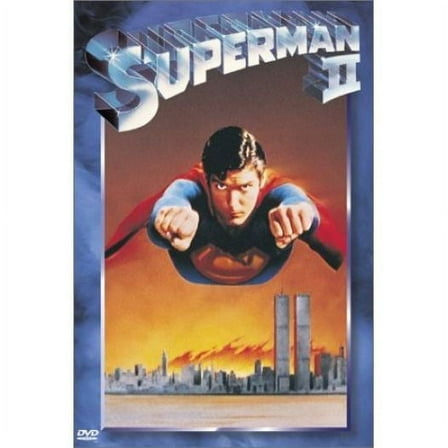 Superman II (DVD, 2001)