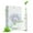 White, variant on Byujiro Electric Toothbrush for Adults with 3 Brush Heads 5-speed Timer Toothbrush IPX7