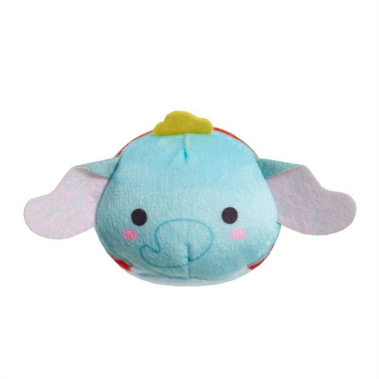 Disney Pixar Tsum Tsum Dumbo Mini Plush