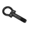 thumbnail image 1 of Tow Hook, Forged Steel 674415 Towing Eye Loop Accurate Thread Sturdy Meet Standard  for Replacement, 1 of 7