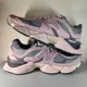 thumbnail image 5 of New Balance 9060 Pink Lavender Men's Sz 12 Sneakers, 5 of 6