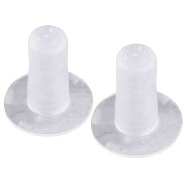 2 Uds., Suave, Ternero, Porket, atención, Leche, Alimentación, Pezón, Reemplazo,