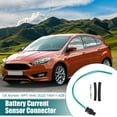 thumbnail image 2 of Unique Bargains Battery Current Sensor Connector WPT-1648 for Ford Escape 2017-2018 for Ford Fiesta 2014-2018, 2 of 7