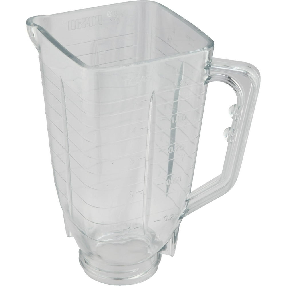 Oster 5Cup Replacement Blender Jar