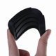 thumbnail image 5 of 3Pcs Car Accelerator Gas Rubber Foot Rest Pedal Pad Brake Clutch Pads Banmo, 5 of 5