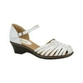 thumbnail image 1 of softspots - Womens - Tatianna 9 White, 1 of 8