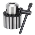 thumbnail image 2 of Portabrocas con llave B18, herramientas CNC de Hardware Industrial para alineación/perforación, 2 of 9