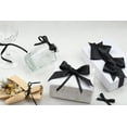 thumbnail image 4 of Joycrosso 1/8 Inch Black Solid Satin Ribbon, 100 Yards Double Faced Satin for Gift Wrapping Floral Bouquets Wedding Party Decoration, 4 of 7