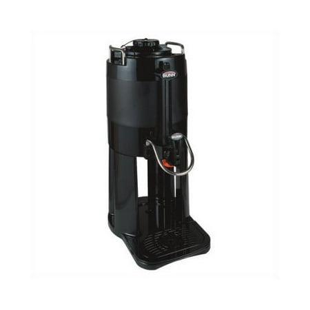 Bunn 1 Gallon ThermoFresh Coffee Server (Black D cor)
