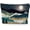 1 Forest, variant on Blue Gold Marble Makeup Bag Travel Portable Cosmetic Pouch Waterproof Toiletry Organizer Storage Bag Zipper Pouch For Women Girls