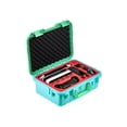 thumbnail image 1 of Étui de Transport pour Nintendo Switch, Étui de Voyage Professionnel de Luxe Étanche, Doublure Souple, Étui Rigide pour Nintendo Switch, Modèle OLED, Console, Manette Pro et Accessoires, 1 of 7