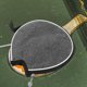 thumbnail image 4 of Moluckfu Estuche Reutilizable Para De Tenis De Gris Con Material Oxford Resistente, 4 of 6