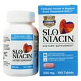thumbnail image 2 of TABS 500 MG Size: 100, Glucosamine C Size UPSHER Vitamin for SLONIACIN Packs 500MG SDWN 750 and 100TB SMITH of OF by 90 TABS LABORATORIES MG Pack chews EACH MSM Buy By Slo-Niacin, 2 of 4