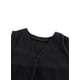 thumbnail image 4 of Camisetas sin mangas Eytino para mujer, talla grande, cuello en V, sin mangas, chifón, 4 of 7