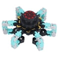 thumbnail image 4 of Juguete transformable BuyWeek punta de dedo con cadena, 4 of 14
