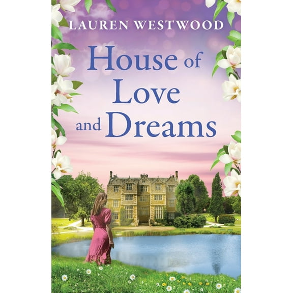 The House of Love and Dreams, (Paperback)