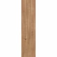 thumbnail image 4 of 5 1/2"W x 14"D x 22"H Huntington Smooth Corbel w/Backplate, Western Red Cedar, 4 of 9