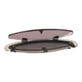thumbnail image 3 of Boat Porthole Window Marine Hatch Oval Stainless Steel Construction for Yacht RV Cabin Applications, 3 of 9