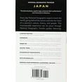 thumbnail image 2 of Nicholas Bornoff: National Geographic Traveler: Japan, 4th Edition (Revised edition) (Paperback), 2 of 3