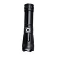 thumbnail image 3 of Greeniant Linterna USB de enfoque Mini de mano que muestra la linterna de la batería linternas de luz para la pesca nocturna al aire libre de Ropa Deportiva, Zapatos, 3 of 6