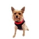 thumbnail image 2 of Chaleco Deportivo P/Perro Pet Pals Color Rojo/Negro Talla 6, 2 of 4