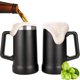 thumbnail image 1 of JZCQZCXB 2 Piezas Tarro Cervecero de Acero Inoxidable, Tarro de Cerveza (730 ML C/U) Doble Pared T&eacute;rmica, Hasta 12 Horas Fr&iacute;o y 6 Horas Caliente, Regalos para Hombre, 1 of 8