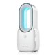 thumbnail image 2 of Innotech Ventilador Doméstico Eléctrico USB Recargable sin Aspas de 3 Velocidades, 2 of 6
