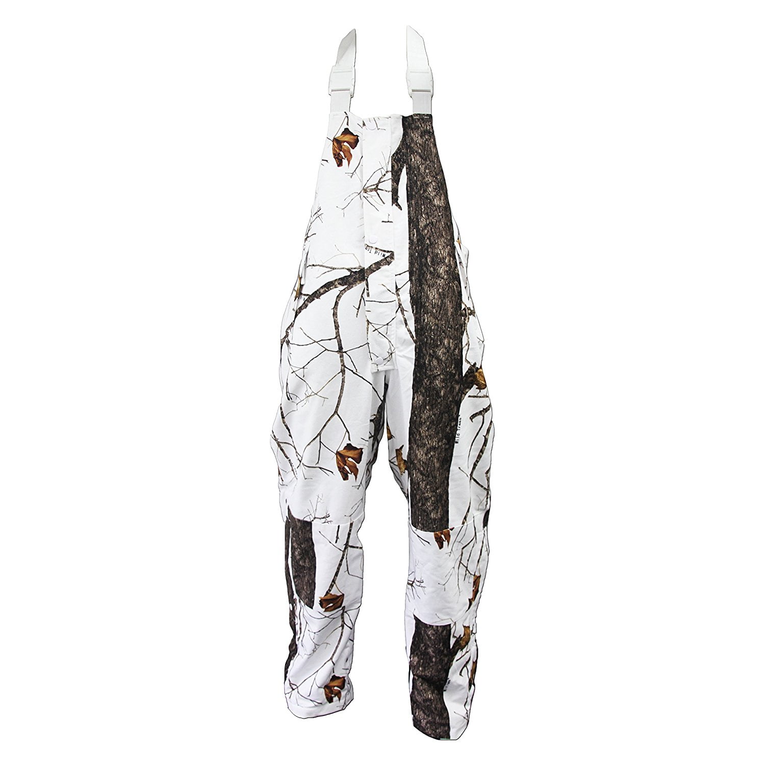 Waterproof Bibs Wildtree Snow-4XL by Rave Sports