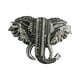 thumbnail image 3 of Broche De Broches Pin De Solapa De Accesorios De Gris Sunnimix Broche, 3 of 7