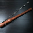 Flute Cleaning Tool Musical Instrument Accessories School Flutes