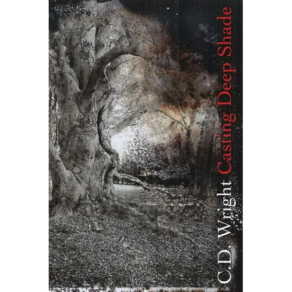 Casting Deep Shade: An Amble, (Hardcover)