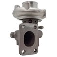 thumbnail image 2 of New Replacement Turbocharger Compatible With Mitsubishi Fuso FG 4D34-T 3.9L Diesel 1997-2004 By ME080904 ME441592 49189-02350 4918902350 170-041-0106 4918902320 1700410106, 2 of 4