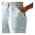 thumbnail image 4 of Regatta Pantalon Capri Femme Shorebella, 4 of 7