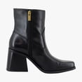 thumbnail image 6 of Vince Camuto Sybren Women's Boots Black Size 7.5 M, 6 of 8