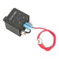 thumbnail image 2 of 12V Car Remote Control Power Off Switch Shockproof Sensitive Compact for Pickup Trucks Agricultural Vehicles YEMAA, 2 of 5