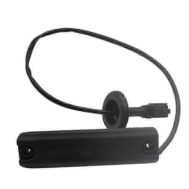 Rear Door Switch Trunk Release Opener Lid Lock Handle Button 81260-1D000 for CARENS/ 06-13 /CEED 08P