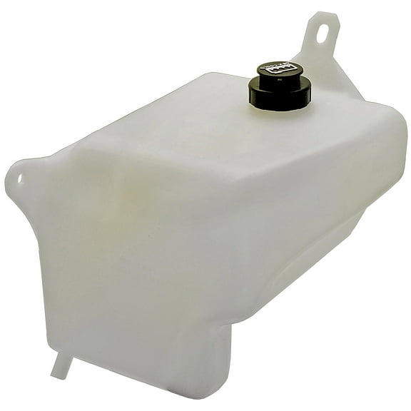 Dorman 603-103 Front Engine Coolant Reservoir for Specific Models Fits 1997 Buick LeSabre