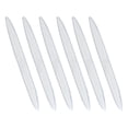 thumbnail image 1 of Ohufall Invisible Car Door Edge Guard Anti Collision Sticker For Side Mirror And Door Scratch Protection, 1 of 8
