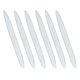 thumbnail image 1 of Pisexur Accesorios para coches, Electrónica para cochesTira anticolisión para puerta de coche, barra anticolisión invisible, espejo lateral de puerta, antiarañazos, anticolisión, asiento de coche, 1 of 3