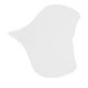 thumbnail image 1 of Parches De Silicona Para Arrugas, Almohadilla Para Arrugas En El Pecho, Ajuste Transparente En Forma De Melocotón, Promueve El Levantamiento De La Circulación Sanguínea Para La, 1 of 7