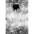 thumbnail image 3 of Orme, E. Anthony 11x14 Black Modern Framed Museum Art Print Titled - Morning Reflections, 3 of 5
