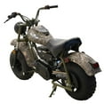 thumbnail image 2 of Massimo MB200CC Engine Mini Trail Bike MX Street Motorcycle CARB Approved(Camo), 2 of 4