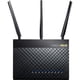 thumbnail image 4 of Router Asus AC1900 RT-AC68U Dual Band inalámbrico compatibilidad AiMesh 5 Puertos Gigabit Ethernet 2, 4 of 4