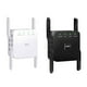 thumbnail image 3 of Repetidor de enrutador WiFi inalámbrico de 5 GHz 1200 Mbps de largo alcance, 3 of 5