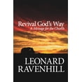 thumbnail image 2 of Revival God's Way: A Message for the Church, (Paperback), 2 of 2