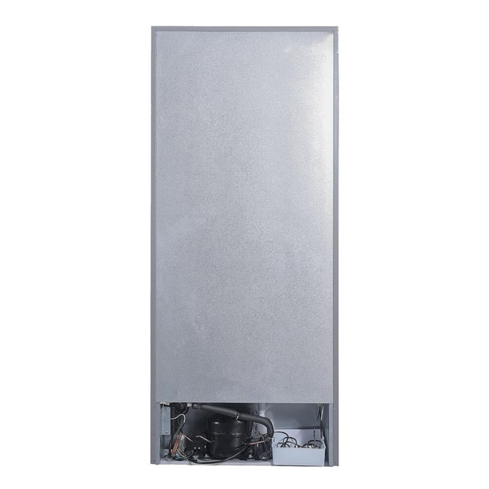 Pemberly Row 14cf Upright Freezer Convertible REF Garage Ready E-Star 28"W 110V